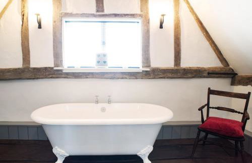 The Cross Wing by The Suffolk Cottage Collection - Foto 6