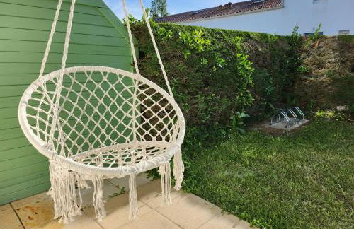 Maison Les Dunes avec piscine collective - Photo 29