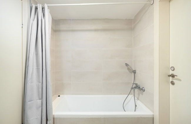MAMAD - Sea Breeze Netanya Retreat by Sea N Rent - Foto 58
