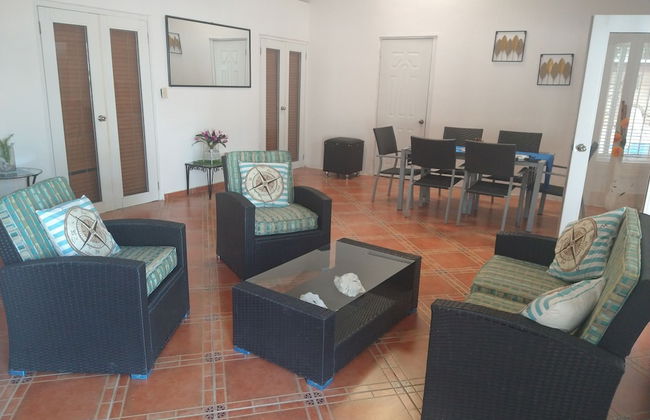 Villas Rossen - Foto 8