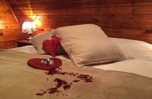 Chalet Alma - Foto 50