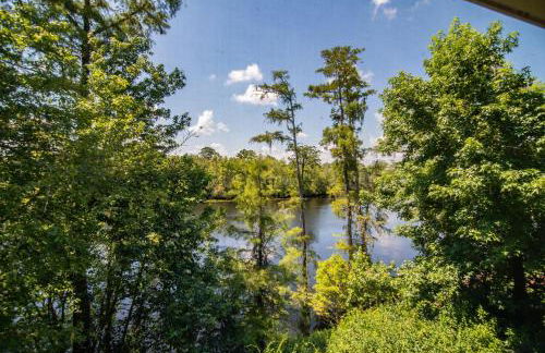 River Front House on Black River in Georgetown SC - Foto 34