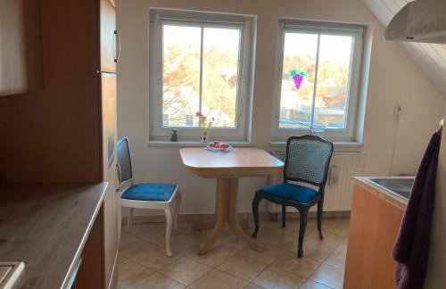 Ferienwohnung Wie zu Hause - Foto 10