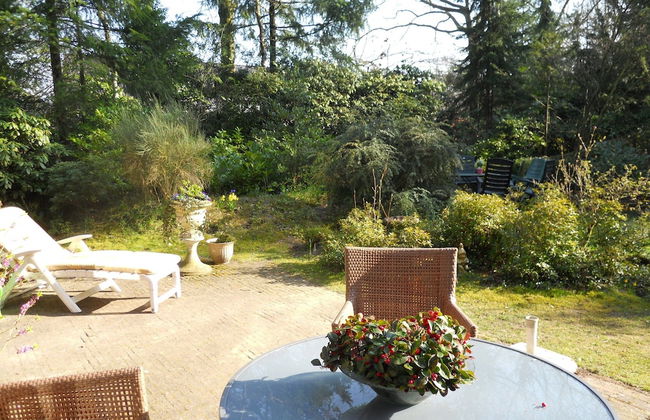 Spacious Holiday Home in Eersel With Open Fire - Foto 31