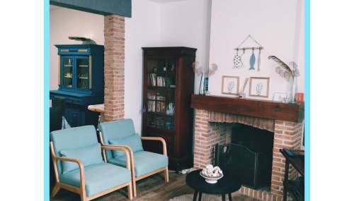 La maison de Cilou - Foto 4