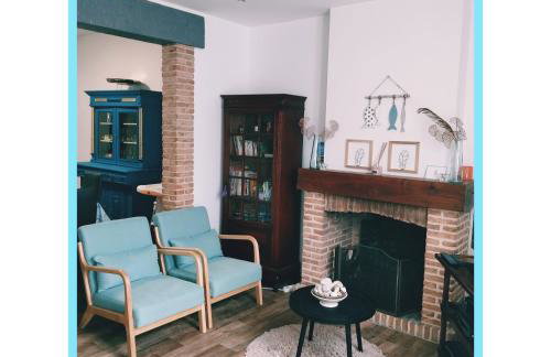 La maison de Cilou - Foto 4