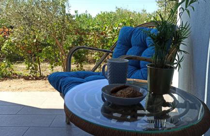 Sasa's Family House Potidea - Foto 26