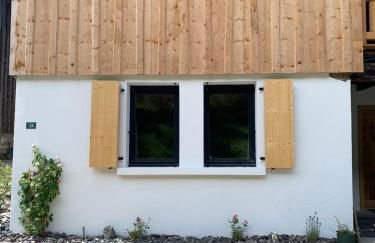 Appartement Chalet Louison - Foto 23