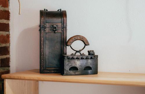 Rudine 41 - Off-Grid Riverside Home - Foto 32