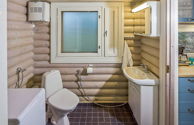 Onnimökki - Foto 14