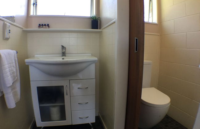 Sea Vista Apartments - Photo 39