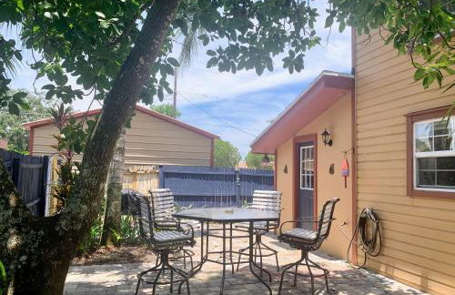 Cozy Bungalow - Foto 38