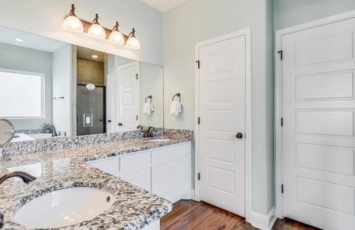 The Blue Shell - Photo 24