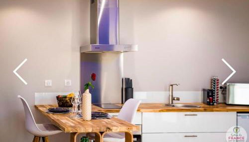 Le loft en bulles - Foto 4