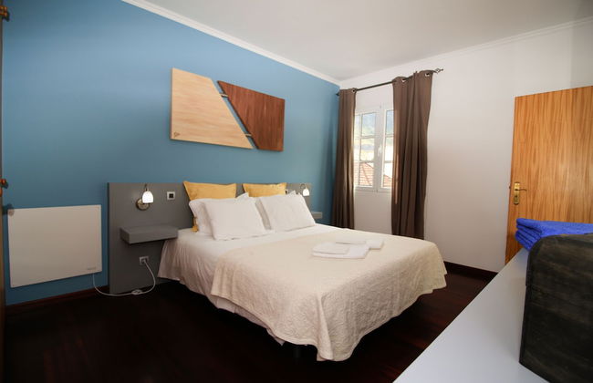 Casas da Avenida e do Pico - Foto 15