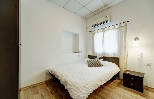 Tel-Aviving Apartments - Foto 4