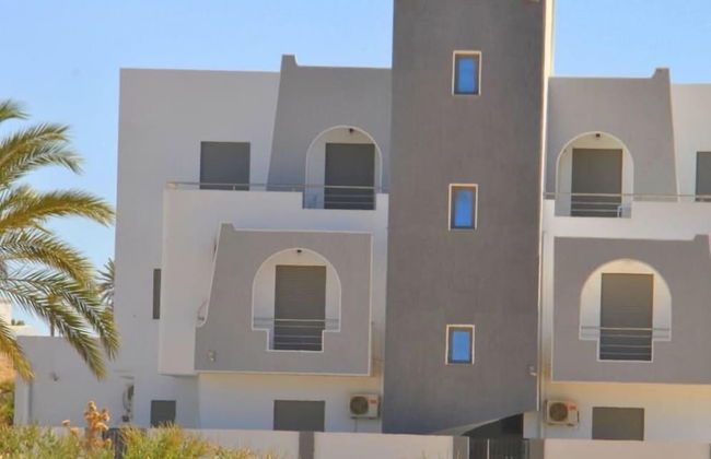 Résidence La Perle - Photo 1