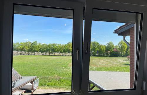 Ferienwohnung zwischen Lilienthal und dem Künstlerdorf Worpswede - Foto 7