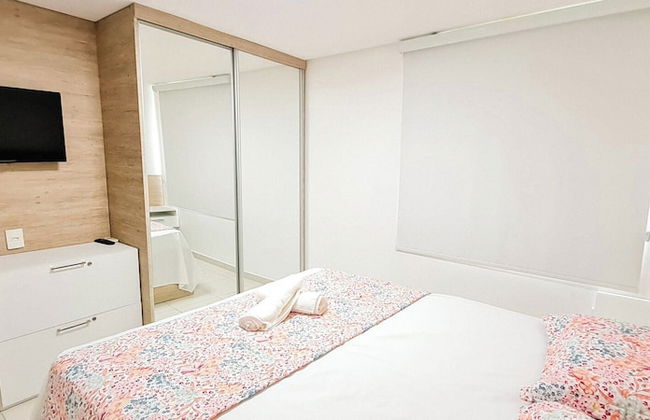 Carneiros Beach Resort - Foto 65