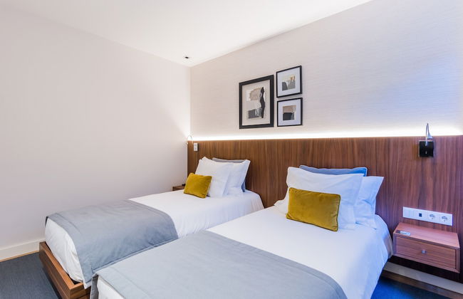 Augusta Residence Apartments - Foto 121