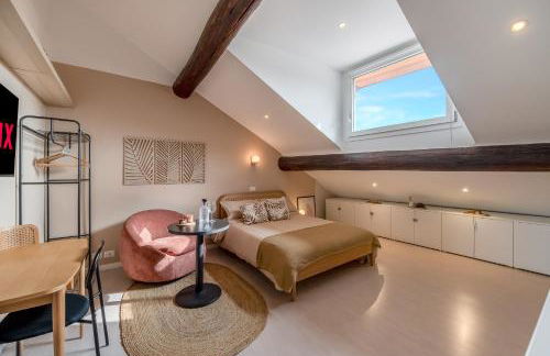 Studio in Porta Venezia at 5 min from Central Station - Photo 1