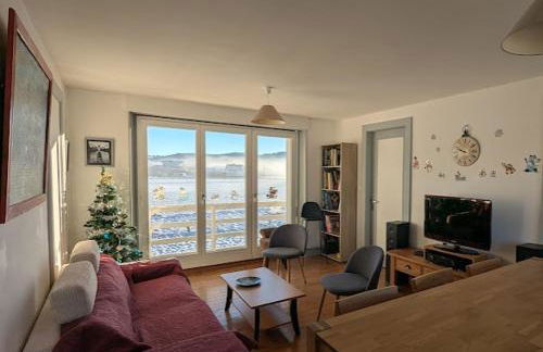 Gîte de la Grange 12km de Gérardmer - Foto 21