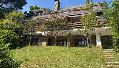 Vivenda de luxe a Barcelona - Foto 4