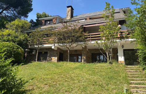 Vivenda de luxe a Barcelona - Foto 4