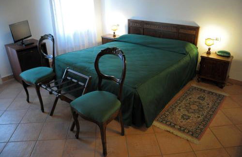 Agriturismo B&B Corte dei Gioghi - Foto 74