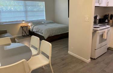 City First Story Apartments & Cottage - Foto 50