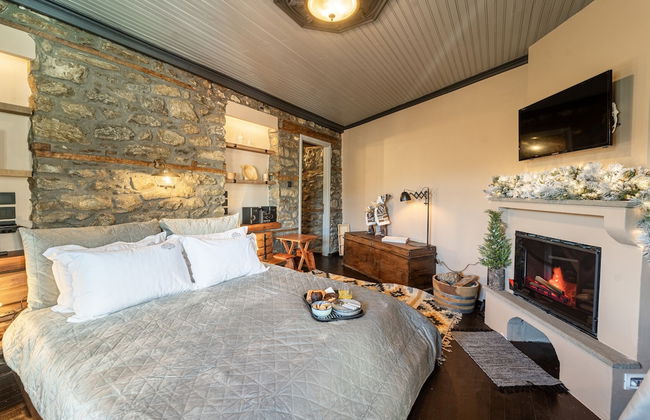 Dandy Villas Metsovo - Foto 28