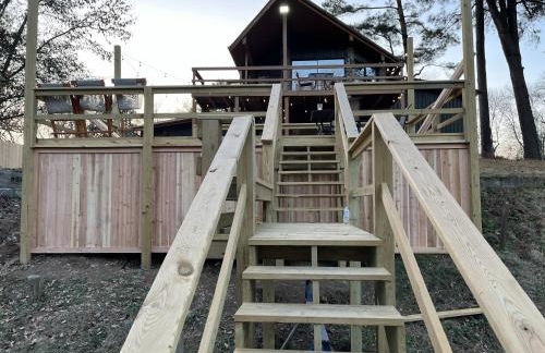 Red River Retreat - Foto 35