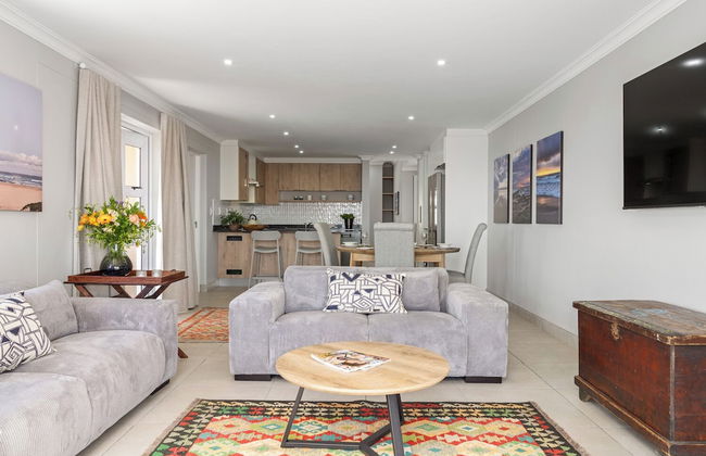 Harbour Club - Photo 16