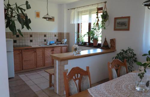 Agroturystyka Józefówka Tyrawa Solna - Foto 22