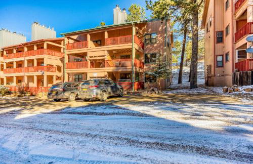 Outdoor Hideout - Foto 19