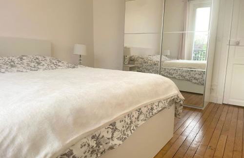 CALME, EMPLACEMENT PARFAIT, 15 min PARIS - Foto 2