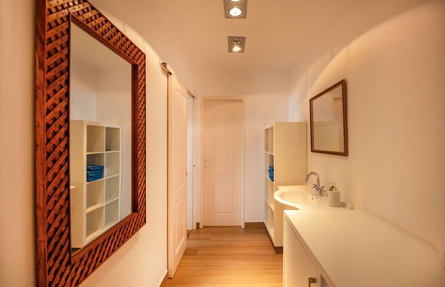 Villa Anastasia in Corfu - Foto 13