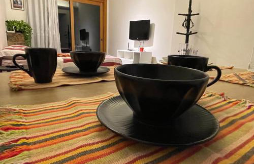 Studio da fonte/Vista mar - Foto 29