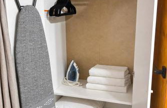 Cozy 3BR Apt in Jersey City! near NYC & Metlife! - Foto 17