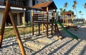 Seu Descanso a Beira Mar - Foto 30