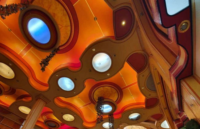 Tour de la arquitectura cholet - Foto 3