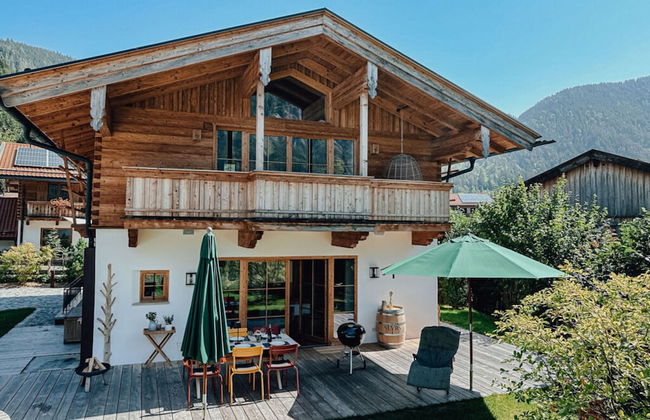 Chalet Nordic Modern Retreat - Photo 40