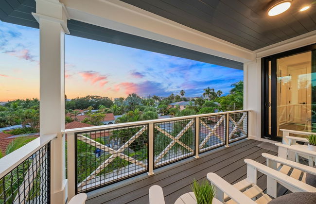 Point of Rocks in Sarasota - Foto 11