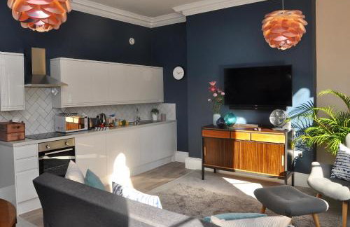 Bridge Street Apartments. Boutique Style Luxury, in the heart of Taunton. - Photo 19