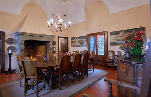 Villa Milesi in Franciacorta - Foto 6