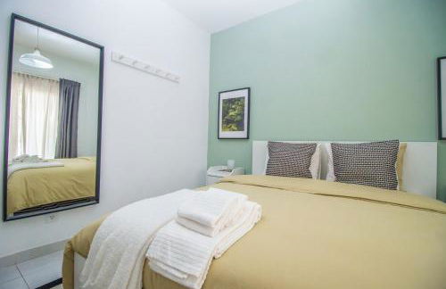 Apartment close to golf, beaches, Quinta Lago, Vale Lobo, Quarteira and Vilamoura - Foto 39