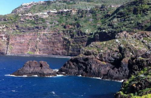 Holiday Home La Palmita mit Meerblick by Interhome - Foto 24