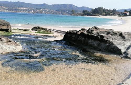 O Saramagal-Casa Nueva playa Area Brava - HIO - Foto 9