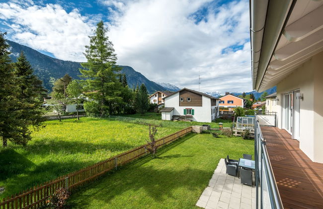 Villa Alpenpanorama - Foto 24