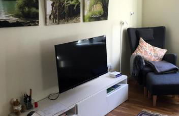 Ferienwohnung „Brot & Wein” - Foto 13